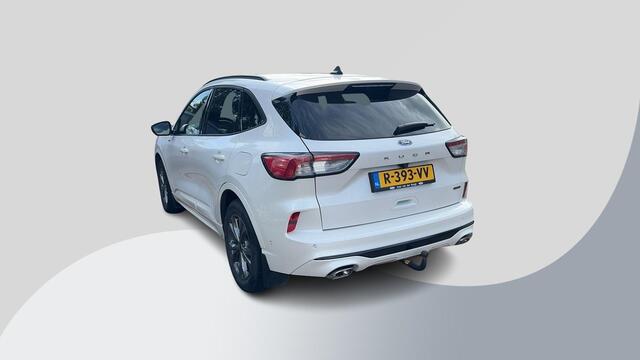 Ford KUGA 2.5 PHEV ST-Line X 225pk Adaptieve Cruise | Winterpack | Trekhaak | Dodehoeksensoren | Elektrische Achterklep