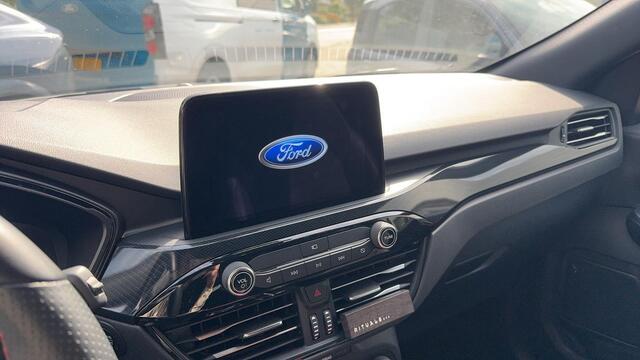 Ford KUGA 2.5 PHEV ST-Line X 225pk Adaptieve Cruise | Winterpack | Trekhaak | Dodehoeksensoren | Elektrische Achterklep