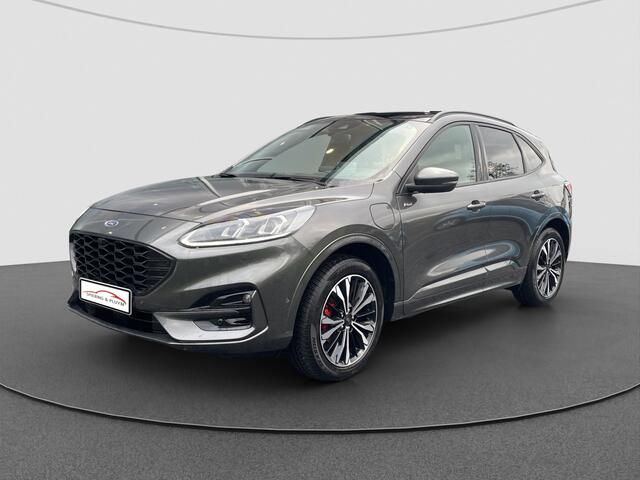 Ford KUGA 2.5 PHEV ST-Line X Pano | HUD | El.klep | Camera | Winterpakket | Ap.cruise