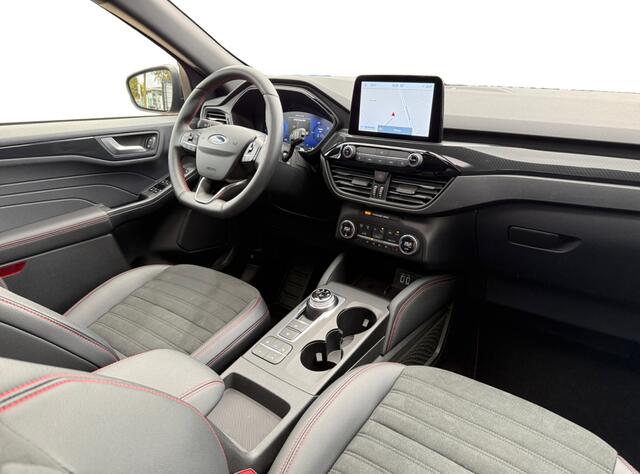 Ford KUGA 2.5 PHEV ST-Line X I Panoramadak I Trekhaak I Leder I B&O