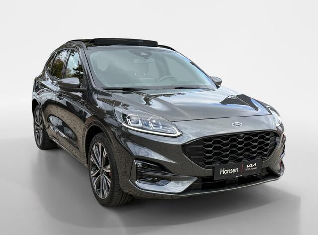 Ford KUGA 2.5 PHEV ST-Line X I Panoramadak I Trekhaak I Leder I B&O