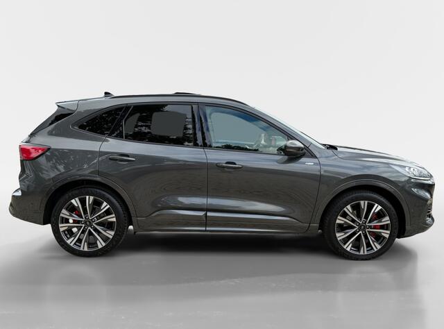 Ford KUGA 2.5 PHEV ST-Line X I Panoramadak I Trekhaak I Leder I B&O