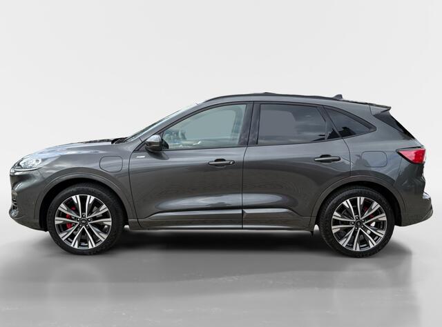 Ford KUGA 2.5 PHEV ST-Line X I Panoramadak I Trekhaak I Leder I B&O