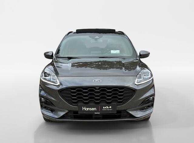 Ford KUGA 2.5 PHEV ST-Line X I Panoramadak I Trekhaak I Leder I B&O