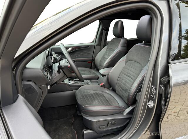 Ford KUGA 2.5 PHEV ST-Line X I Panoramadak I Trekhaak I Leder I B&O