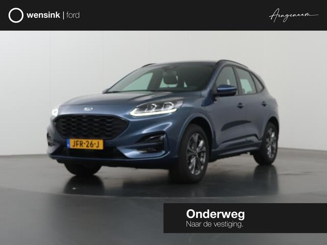 Ford KUGA 2.5 PHEV ST-Line | Trekhaak | Winterpakket | Head-Up | Cruise Control Adaptief | 360 Graden Camera |