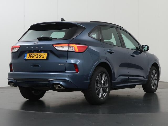 Ford KUGA 2.5 PHEV ST-Line | Trekhaak | Winterpakket | Head-Up | Cruise Control Adaptief | 360 Graden Camera |