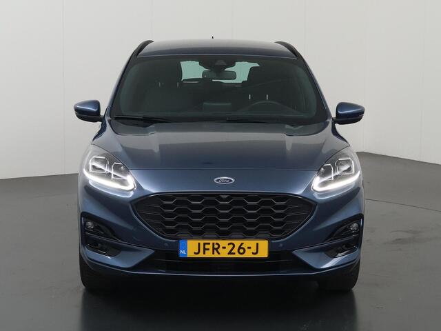 Ford KUGA 2.5 PHEV ST-Line | Trekhaak | Winterpakket | Head-Up | Cruise Control Adaptief | 360 Graden Camera |