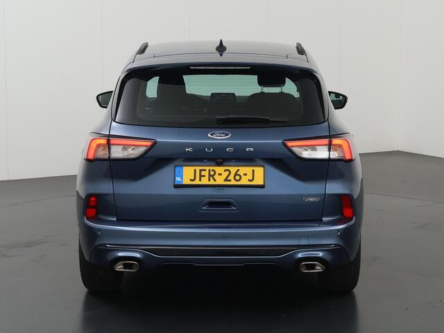 Ford KUGA 2.5 PHEV ST-Line | Trekhaak | Winterpakket | Head-Up | Cruise Control Adaptief | 360 Graden Camera |