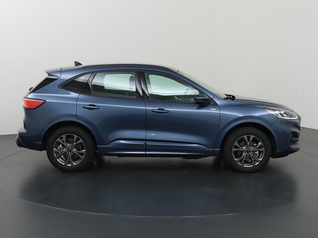 Ford KUGA 2.5 PHEV ST-Line | Trekhaak | Winterpakket | Head-Up | Cruise Control Adaptief | 360 Graden Camera |
