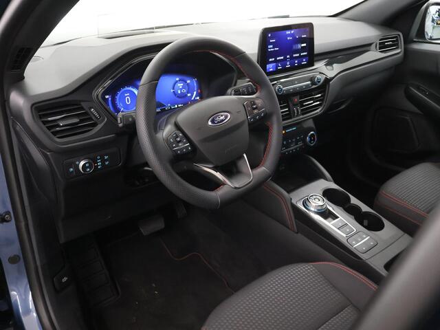 Ford KUGA 2.5 PHEV ST-Line | Trekhaak | Winterpakket | Head-Up | Cruise Control Adaptief | 360 Graden Camera |