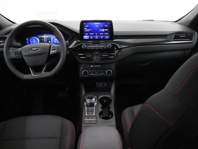 Ford KUGA 2.5 PHEV ST-Line | Trekhaak | Winterpakket | Head-Up | Cruise Control Adaptief | 360 Graden Camera |