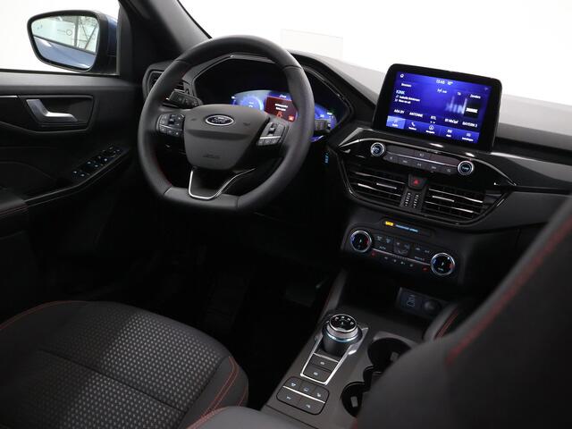 Ford KUGA 2.5 PHEV ST-Line | Trekhaak | Winterpakket | Head-Up | Cruise Control Adaptief | 360 Graden Camera |