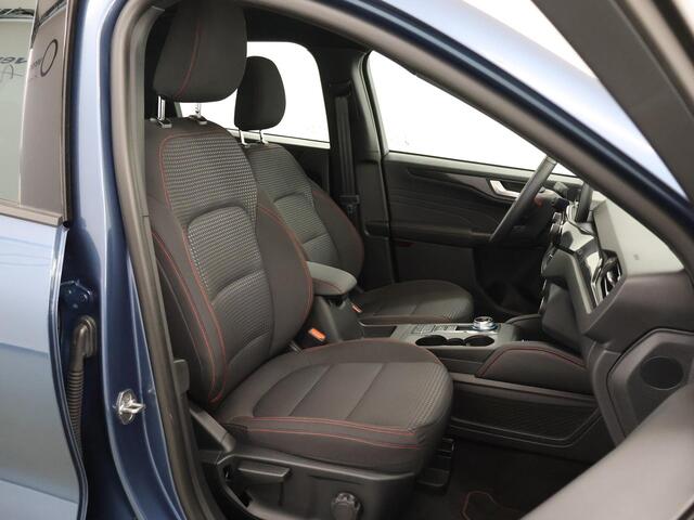 Ford KUGA 2.5 PHEV ST-Line | Trekhaak | Winterpakket | Head-Up | Cruise Control Adaptief | 360 Graden Camera |