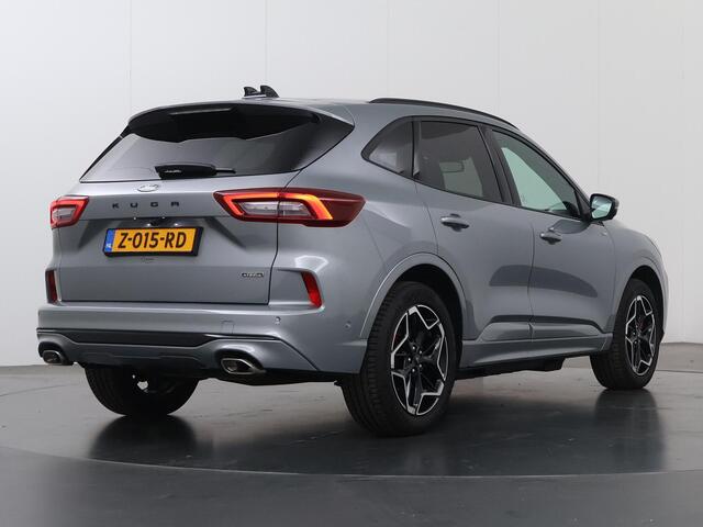 Ford KUGA 2.5 PHEV ST-Line X | Elekt. inklapbare Trekhaak | Winterpakket | Head Up | Matrix Led | Cruise Control Adaptief |
