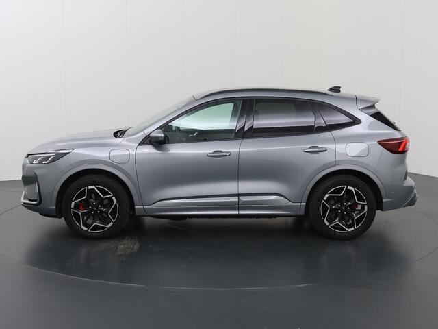 Ford KUGA 2.5 PHEV ST-Line X | Elekt. inklapbare Trekhaak | Winterpakket | Head Up | Matrix Led | Cruise Control Adaptief |