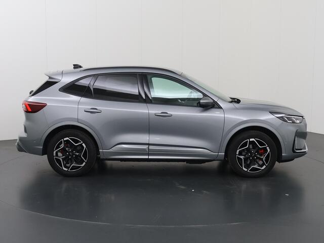 Ford KUGA 2.5 PHEV ST-Line X | Elekt. inklapbare Trekhaak | Winterpakket | Head Up | Matrix Led | Cruise Control Adaptief |