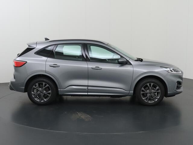 Ford KUGA 2.5 PHEV ST-Line | Trekhaak | Winterpakket | Head-Up | Cruise Control Adaptief | 360 Graden Camera |