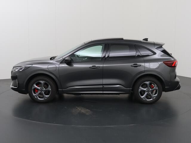 Ford KUGA 2.5 PHEV ST-Line X | Elekt. inklapbare Trekhaak | Panoramadak | Winterpakket | Head Up | Matrix Led | Cruise Control Adaptief |