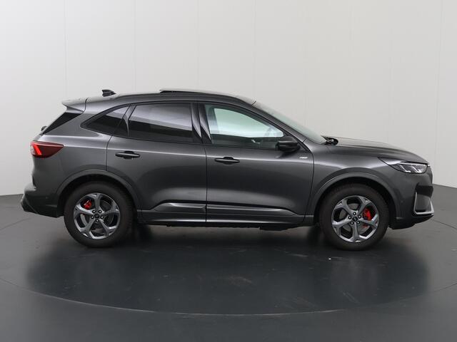 Ford KUGA 2.5 PHEV ST-Line X | Elekt. inklapbare Trekhaak | Panoramadak | Winterpakket | Head Up | Matrix Led | Cruise Control Adaptief |