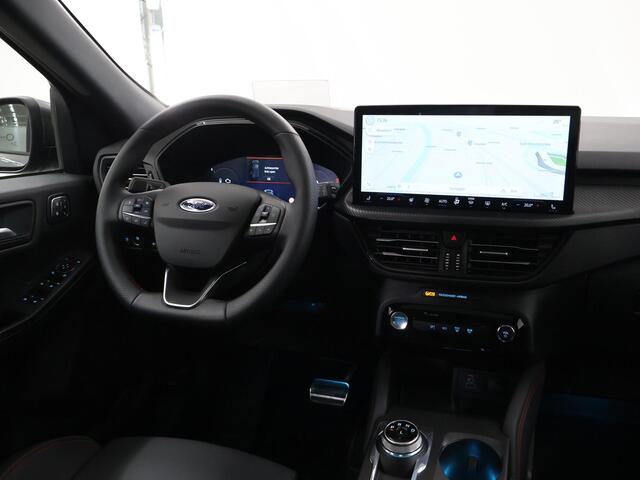 Ford KUGA 2.5 PHEV ST-Line X | Elekt. inklapbare Trekhaak | Panoramadak | Winterpakket | Head Up | Matrix Led | Cruise Control Adaptief |