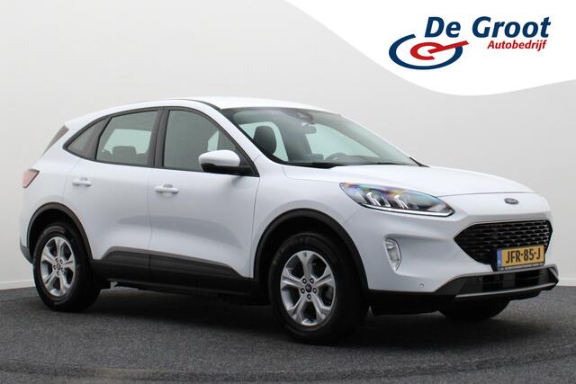 Ford KUGA 2.5 PHEV Titanium