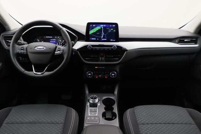 Ford KUGA 2.5 PHEV Titanium