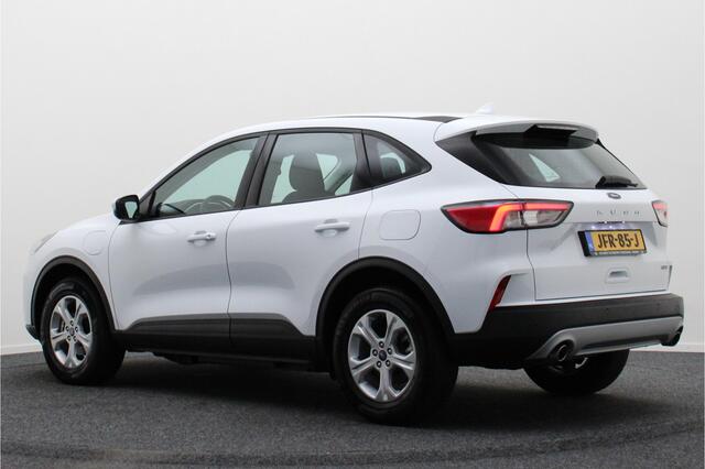 Ford KUGA 2.5 PHEV Titanium