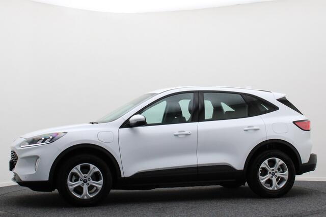 Ford KUGA 2.5 PHEV Titanium