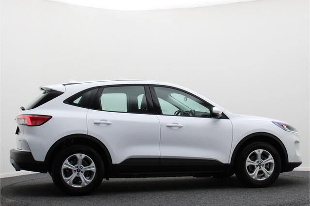 Ford KUGA 2.5 PHEV Titanium