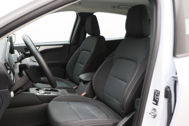 Ford KUGA 2.5 PHEV Titanium