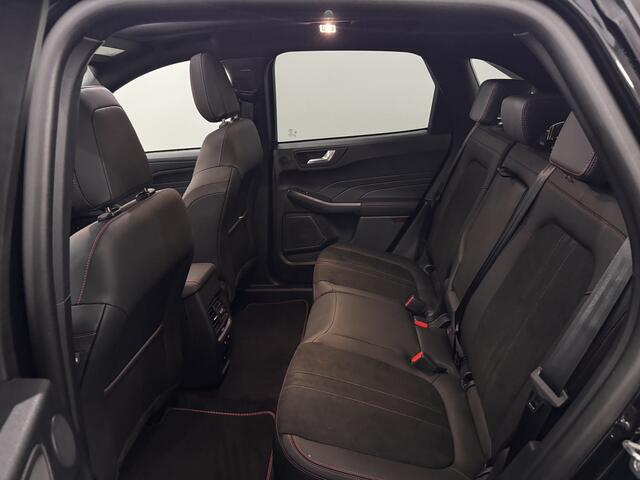 Ford KUGA 2.5 PHEV ST-Line X Plug-in Pano, 360 Camera, B&O, Winterpakket, Half leder, Trekhaak, Cruise control, 2 jaar garantie