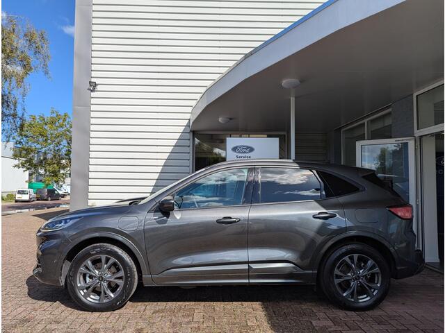 Ford KUGA 2.5 PHEV ST-Line X Ad. Cruise Camera Winter Parking Dodehoek pack El. Klep B&O Dealeronderhouden