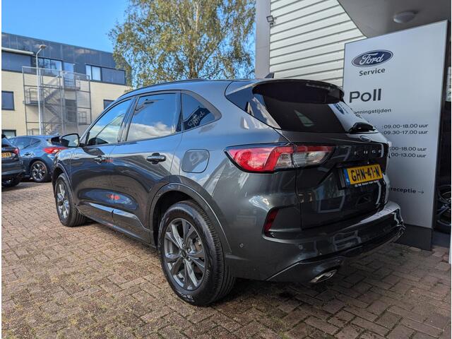 Ford KUGA 2.5 PHEV ST-Line X Ad. Cruise Camera Winter Parking Dodehoek pack El. Klep B&O Dealeronderhouden