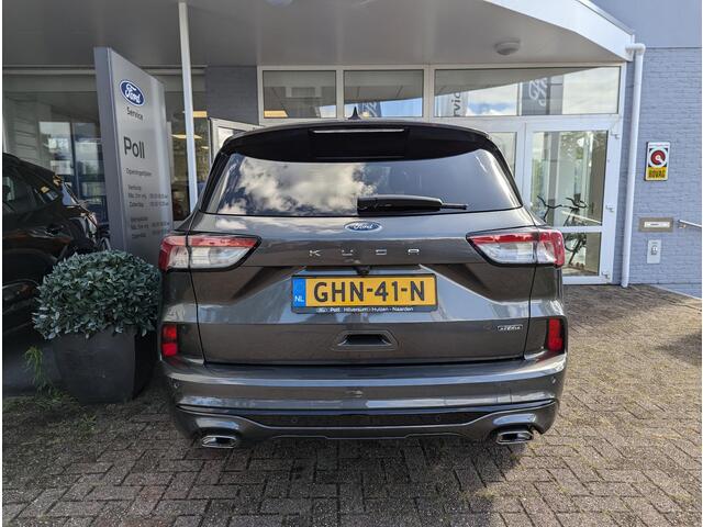 Ford KUGA 2.5 PHEV ST-Line X Ad. Cruise Camera Winter Parking Dodehoek pack El. Klep B&O Dealeronderhouden