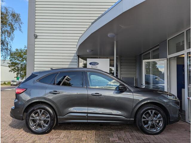 Ford KUGA 2.5 PHEV ST-Line X Ad. Cruise Camera Winter Parking Dodehoek pack El. Klep B&O Dealeronderhouden