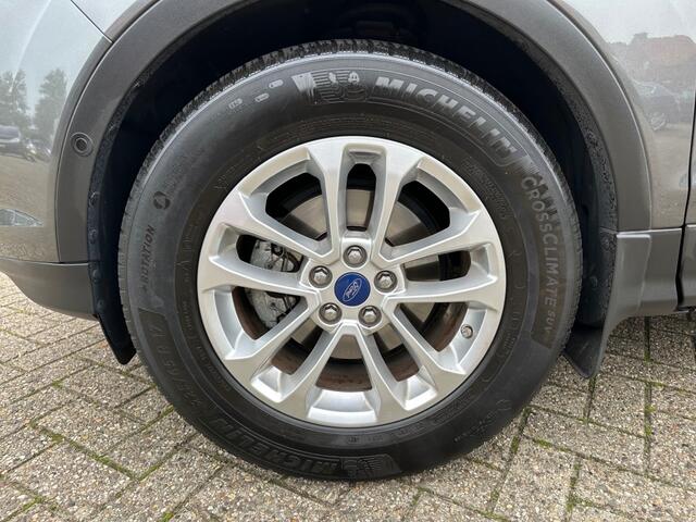 Ford KUGA 1.5 ECOB. ST-Line