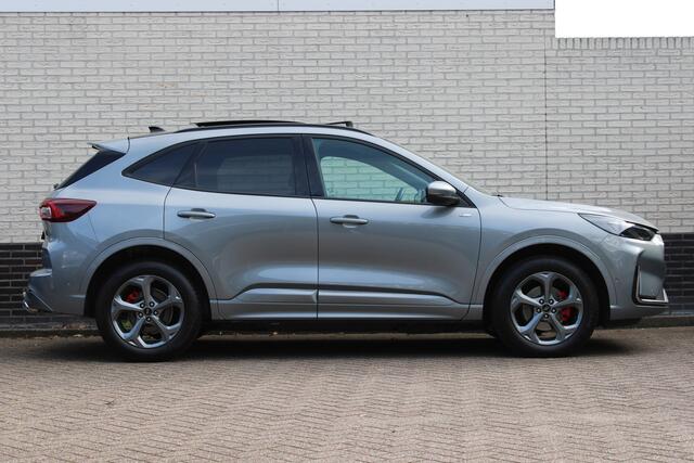 Ford KUGA 2.5 PHEV ST-Line X | Facelift | Panoramadak | Head-up | BLIS | Winterpack | Trekhaak | B&O | AGR