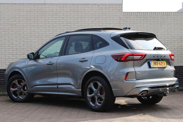 Ford KUGA 2.5 PHEV ST-Line X | Facelift | Panoramadak | Head-up | BLIS | Winterpack | Trekhaak | B&O | AGR