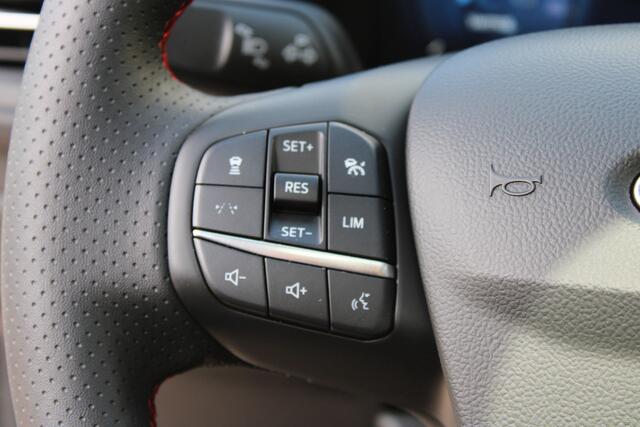 Ford KUGA 2.5 PHEV ST-Line X | Facelift | Panoramadak | Head-up | BLIS | Winterpack | Trekhaak | B&O | AGR