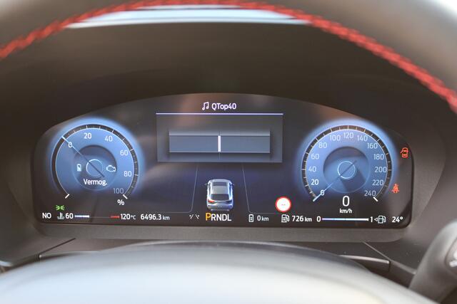 Ford KUGA 2.5 PHEV ST-Line X | Facelift | Panoramadak | Head-up | BLIS | Winterpack | Trekhaak | B&O | AGR