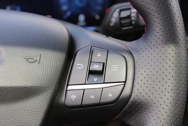 Ford KUGA 2.5 PHEV ST-Line X | Facelift | Panoramadak | Head-up | BLIS | Winterpack | Trekhaak | B&O | AGR