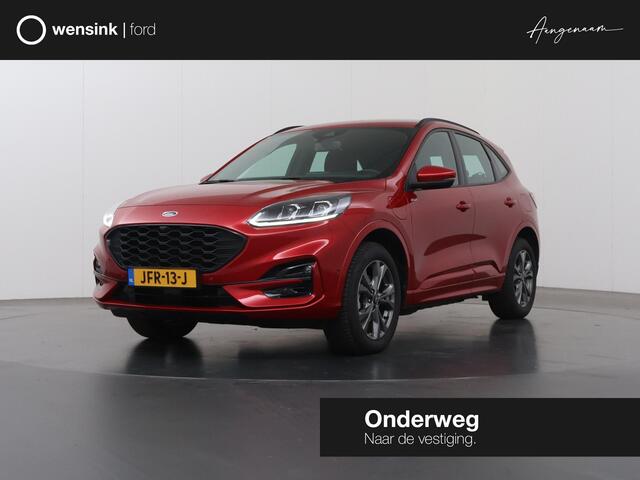 Ford KUGA 2.5 PHEV ST-Line | Trekhaak | Winterpakket | Head-Up | Cruise Control Adaptief | 360 Graden Camera |
