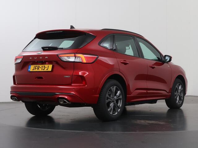 Ford KUGA 2.5 PHEV ST-Line | Trekhaak | Winterpakket | Head-Up | Cruise Control Adaptief | 360 Graden Camera |