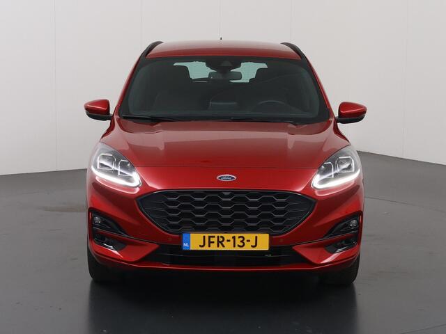 Ford KUGA 2.5 PHEV ST-Line | Trekhaak | Winterpakket | Head-Up | Cruise Control Adaptief | 360 Graden Camera |