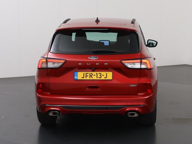 Ford KUGA 2.5 PHEV ST-Line | Trekhaak | Winterpakket | Head-Up | Cruise Control Adaptief | 360 Graden Camera |