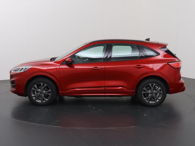 Ford KUGA 2.5 PHEV ST-Line | Trekhaak | Winterpakket | Head-Up | Cruise Control Adaptief | 360 Graden Camera |