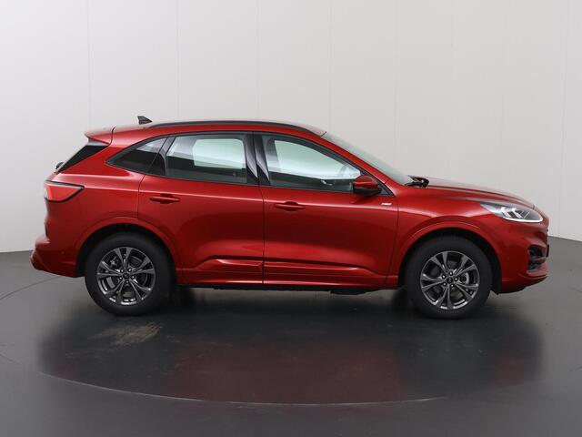 Ford KUGA 2.5 PHEV ST-Line | Trekhaak | Winterpakket | Head-Up | Cruise Control Adaptief | 360 Graden Camera |