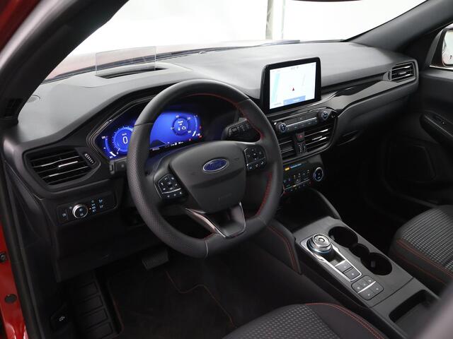 Ford KUGA 2.5 PHEV ST-Line | Trekhaak | Winterpakket | Head-Up | Cruise Control Adaptief | 360 Graden Camera |