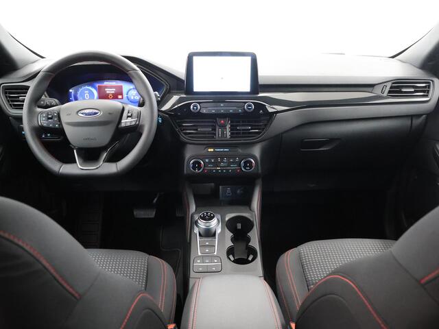 Ford KUGA 2.5 PHEV ST-Line | Trekhaak | Winterpakket | Head-Up | Cruise Control Adaptief | 360 Graden Camera |